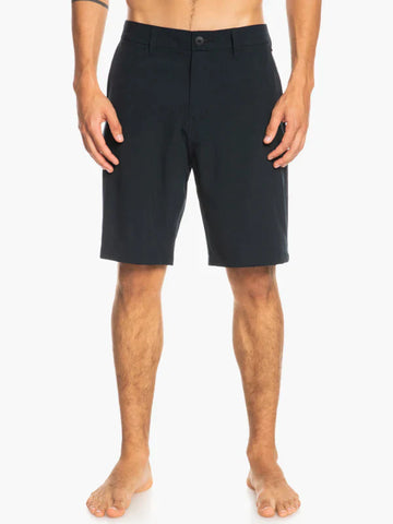 Youth Quiksilver Amphibian Shorts