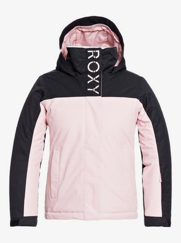 Youth Roxy Galaxy Winter Jacket (Size 16 Only)