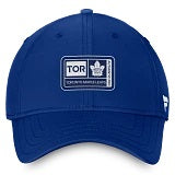 Toronto Maple Leafs Fanatics L/XL Flex Fit Hat