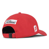 Titleist Tour Performance Adjustable Hat