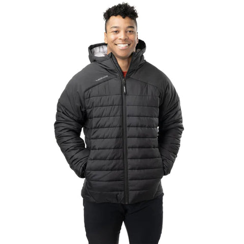 Bauer Team Puffer Jacket
