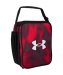 Under Armour Scrimmage Lunchbox