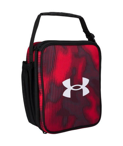 Under Armour Scrimmage Lunchbox