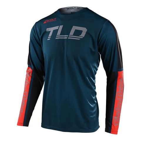 Troy Lee Designs Scout Jersey