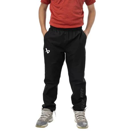 Youth Bauer Team Lightweight Pant