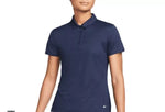Womens Nike Dry Fit Golf Shirt