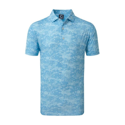 Youth Footjoy Golf Shirt