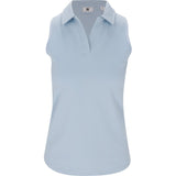 Womens FootJoy Racerback Dry Fit Sleeveless Golf Shirt