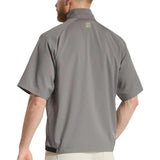 FootJoy Zephyr Short Sleeve Windbreaker
