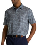 FootJoy Dry Fit Golf Shirt