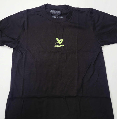 Youth Bauer Graphic T-Shirt