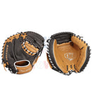 Easton Elite 32.5" Catchers Glove (Left Hand Throw Only)
