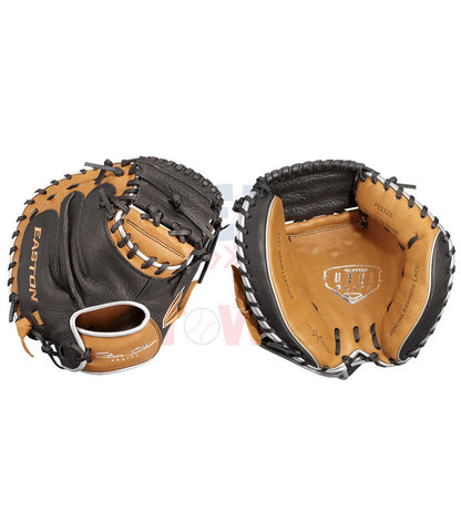 Easton Elite 32.5" Catchers Glove (Left Hand Throw Only)