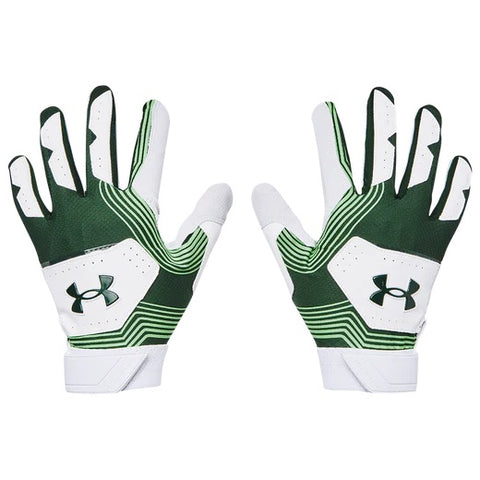 Under Armour Clean Up Batting Gloves