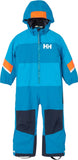 Kids Helly Hansen Rider 3.0 Insulated Snow Suit