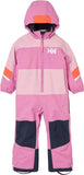 Kids Helly Hansen Rider 3.0 Insulated Snow Suit