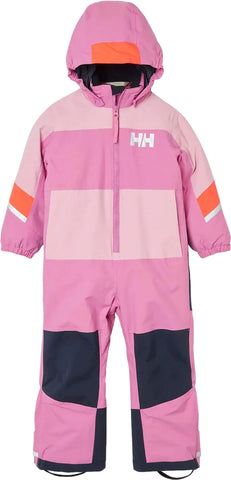 Kids Helly Hansen Rider 3.0 Insulated Snow Suit