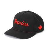 Howies Tour Lid Hat