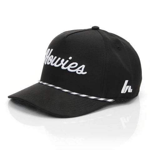 Howies Tour Lid Hat