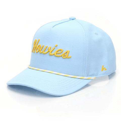 Howies Tour Lid Hat