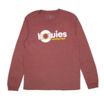 Howies Tee-J Longsleeve Shirt