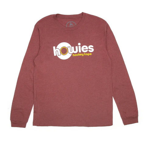 Howies Tee-J Longsleeve Shirt