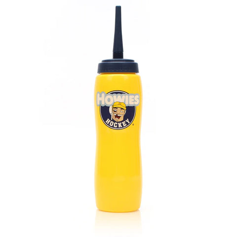 Howies Long Straw Top Water Bottle