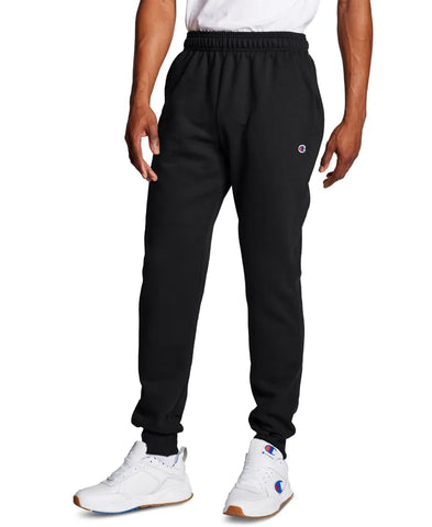 Mens Champion Fleece Sweatpants