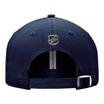 Winnipeg Jets Fanatics Strapback Hat