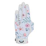 Womens Zoom Sun Style Golf Glove