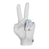 Womens Zoom Sun Style Golf Glove