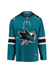 Kids San Jose Sharks Jersey (Youth L/XL Only)