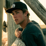 East Coast Lifestyle Classic Snapback Hat