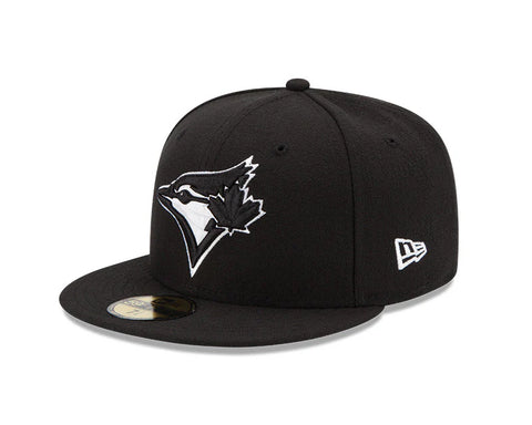 Toronto Blue Jays New Era Fitted Hat