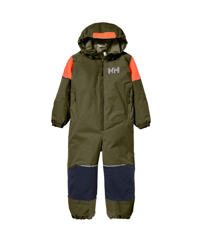 Helly Hansen Rider Kids Insulated Snow Suit (Size 5 Only)
