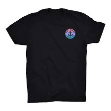 East Coast Lifestyle Dry Fit T-Shirt (Size XXL Only)