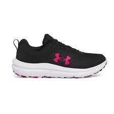 Womens Under Armour Charged Assert 10