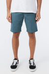 Mens O'Neill Jay Stretch Shorts