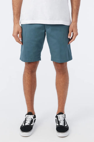 Mens O'Neill Jay Stretch Shorts