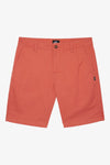 Mens O'Neill Jay Stretch Shorts