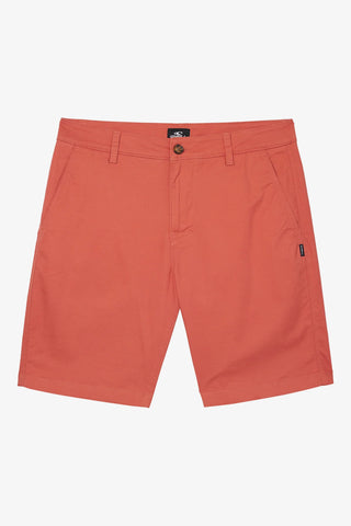 Mens O'Neill Jay Stretch Shorts