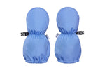 Kombi Toddler Baby Bear Mittens