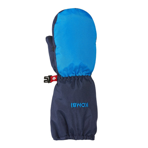 Kombi Bear Paw Mittens
