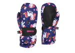 Kombi Toddler Graceful Mittens (Toddler Small Only)