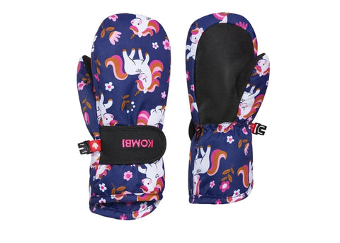 Kombi Toddler Graceful Mittens (Toddler Small Only)