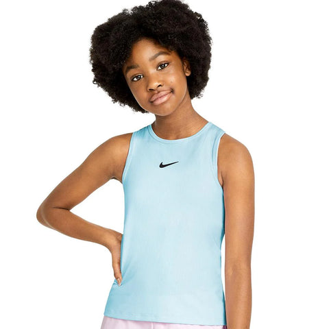 Youth Girls Nike Dry Fit Tank Top
