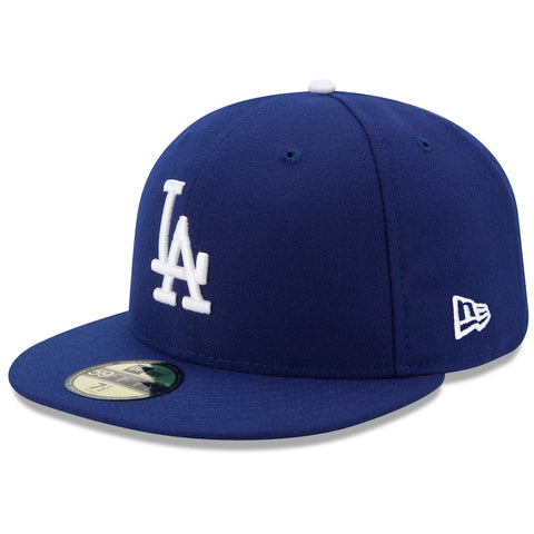 Los Angeles Dodgers New Era 9Fifty Snapback Hat