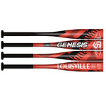 Louisville Genesis Baseball Bat