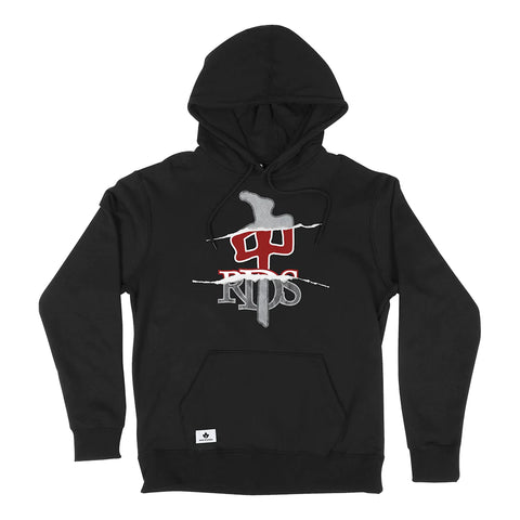 RDS Unwrap Hood