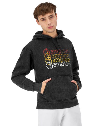 Champion Retro Hoodie